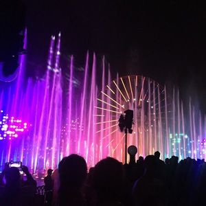 Meet your Posher, Sherry